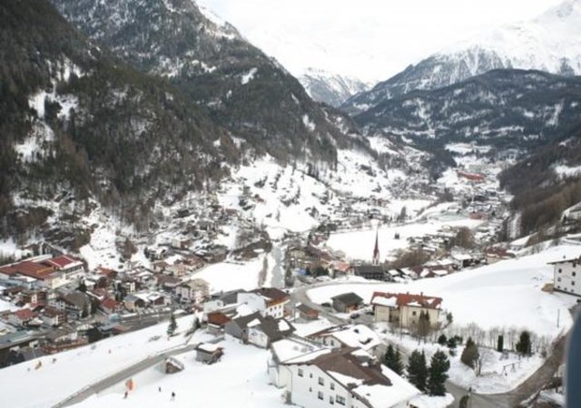 Ortsansicht_Sölden_Winter