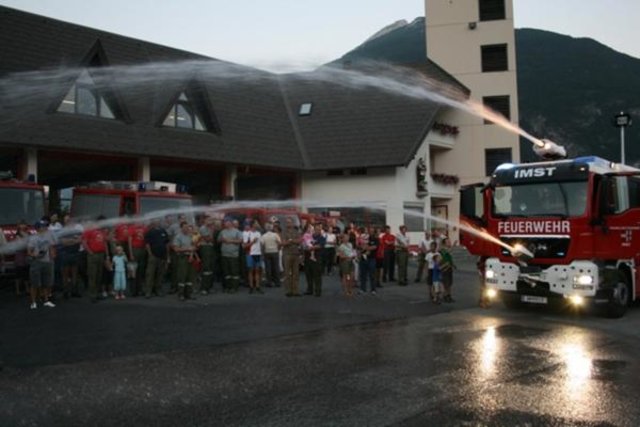 Foto: Fotos: Geisler
