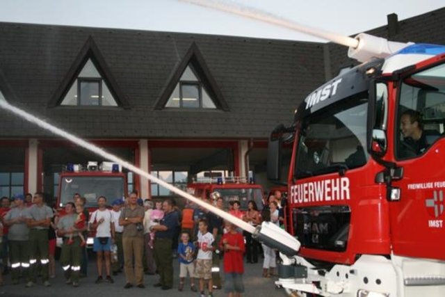 Foto: Fotos: Geisler