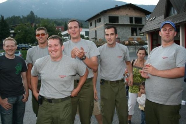 Foto: Fotos: Geisler