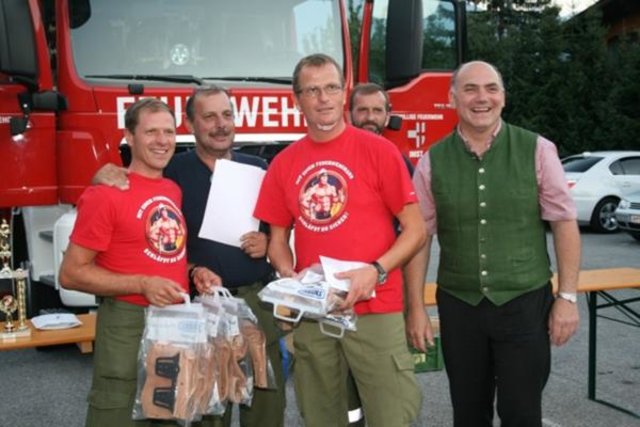 Foto: Fotos: Geisler