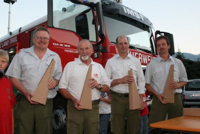 Foto: Fotos: Geisler