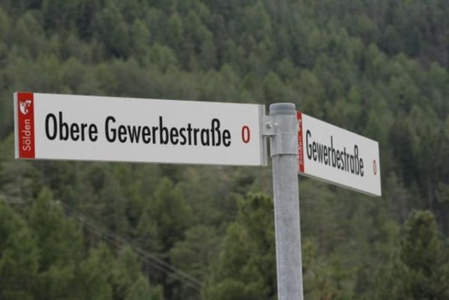 Gewerbetafel_Symbol | Foto: Foto: Geisler