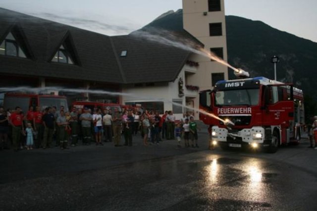 Foto: Fotos: Geisler