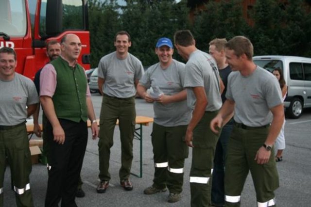 Foto: Fotos: Geisler