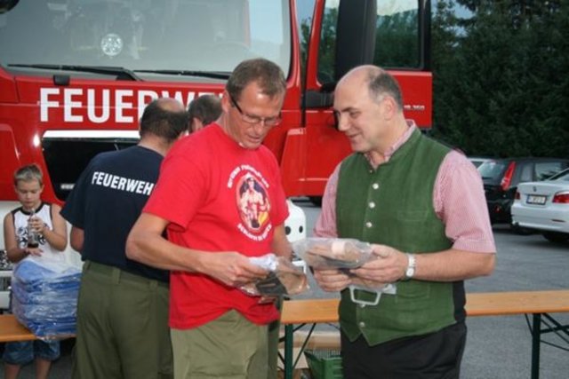 Foto: Fotos: Geisler