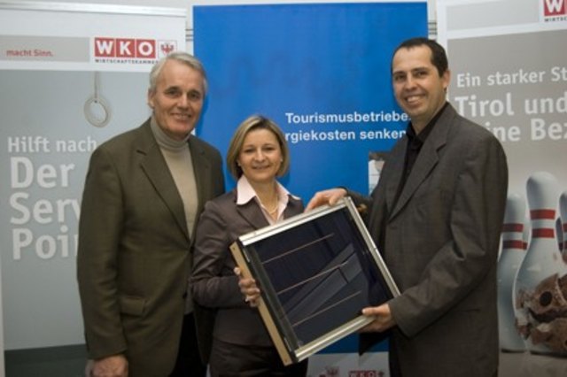 Energieeffizienz
