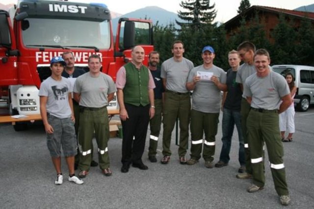 Foto: Fotos: Geisler
