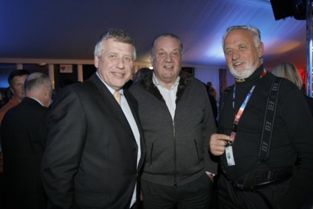 Foto: Foto: Geisler