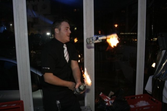 Foto: Foto: Geisler