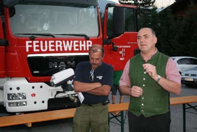 Foto: Fotos: Geisler