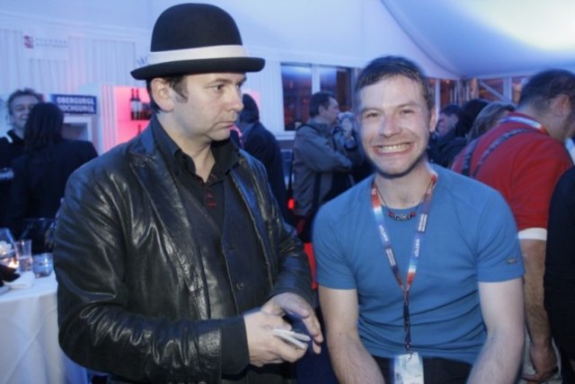 Foto: Foto: Geisler