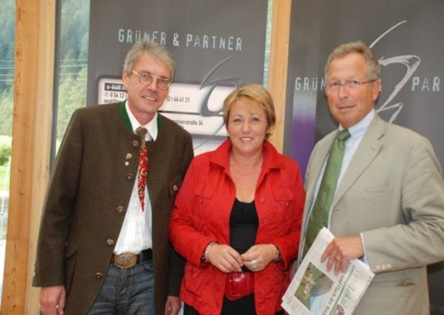 Partner-Brunch | Foto: Wenzel