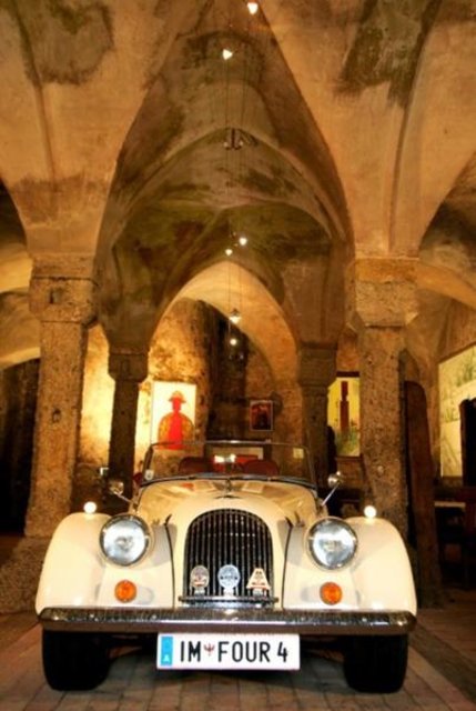 beim leoganger kirchenwirt | Foto: Foto: Lorenzi