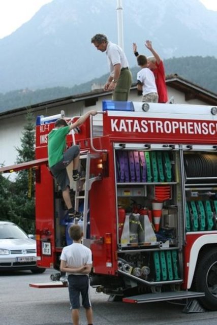 Foto: Fotos: Geisler