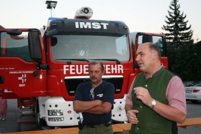 Foto: Fotos: Geisler