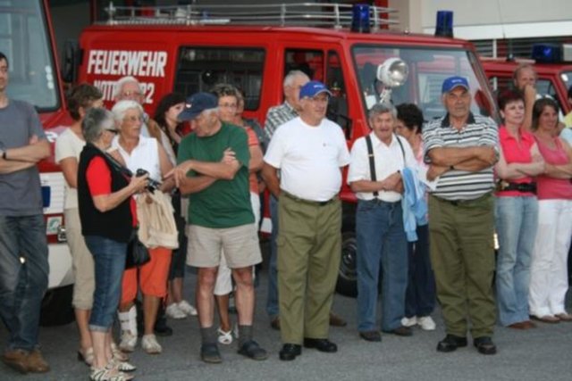 Foto: Fotos: Geisler