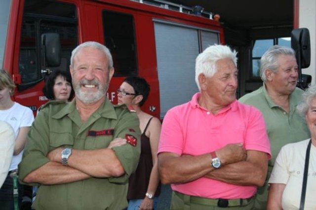 Foto: Fotos: Geisler