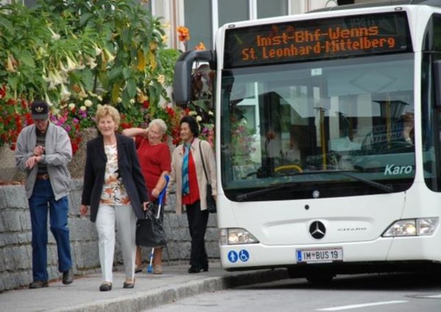 VVT_Bus | Foto: Wenzel