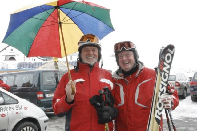 Foto: Foto: Geisler