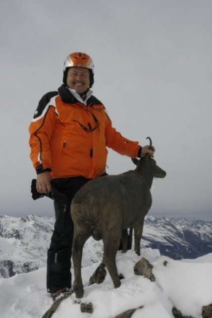 Foto: Foto: Geisler