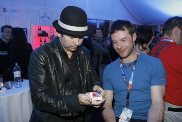 Foto: Foto: Geisler