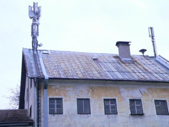 Silz, Handymasten 003