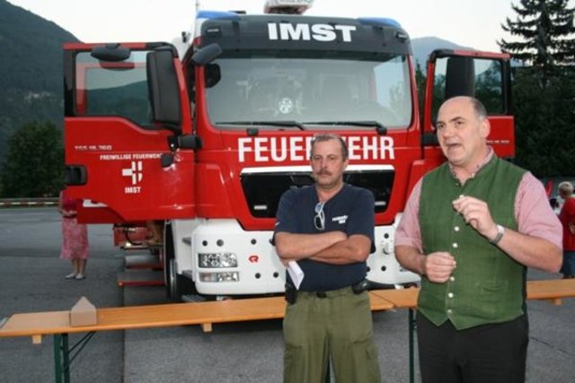 Foto: Fotos: Geisler