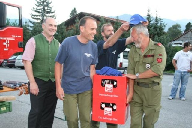 Foto: Fotos: Geisler