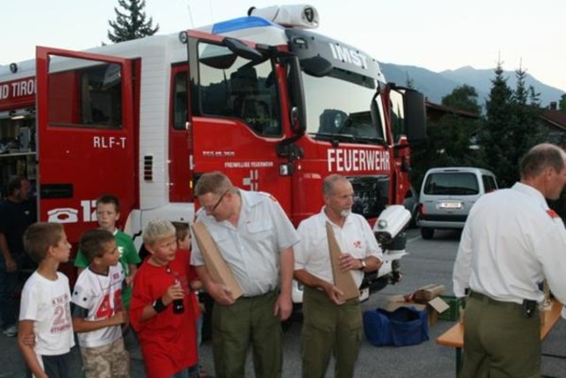 Foto: Fotos: Geisler