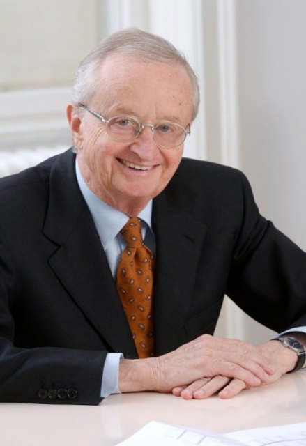 Horst_Poechhacker_Huger | Foto: Huger