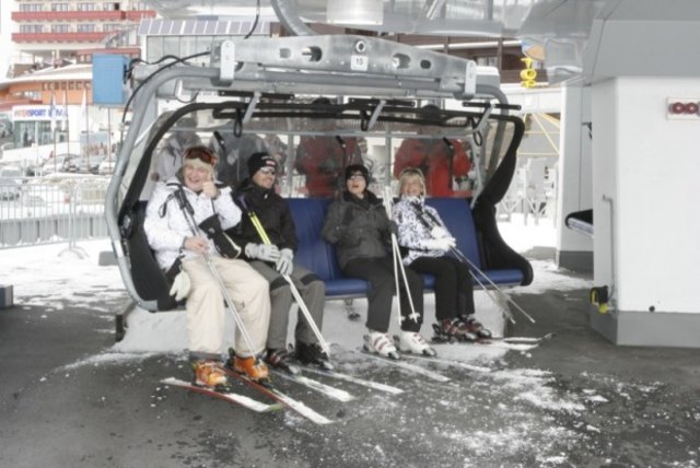 Foto: Foto: Geisler