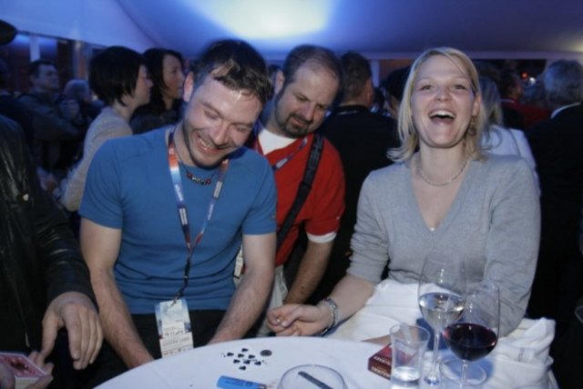 Foto: Foto: Geisler
