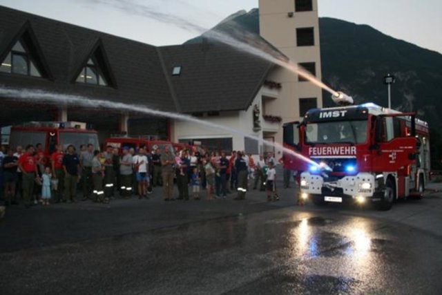 Foto: Fotos: Geisler