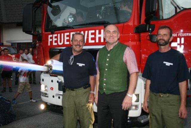 Foto: Fotos: Geisler