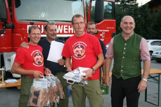 Foto: Fotos: Geisler