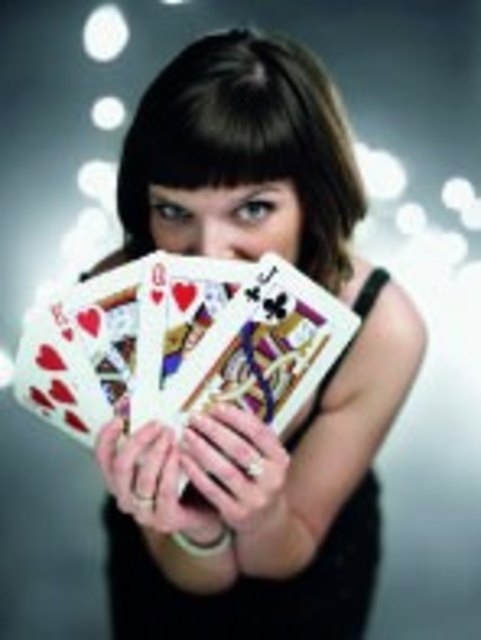 Casino Seefeld