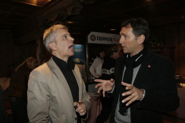 Foto: Foto: Geisler