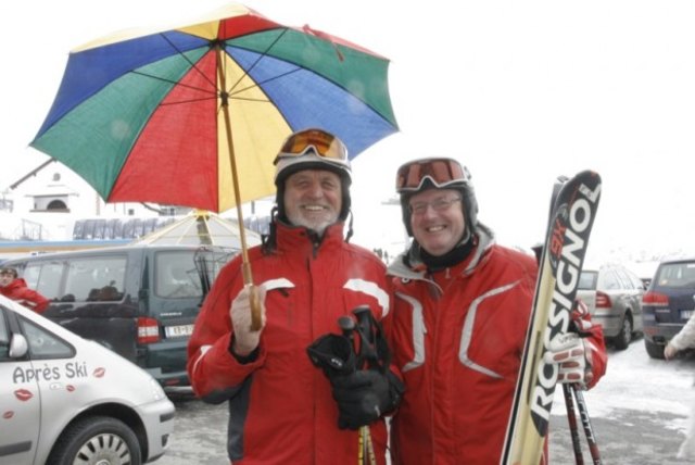 Foto: Foto: Geisler