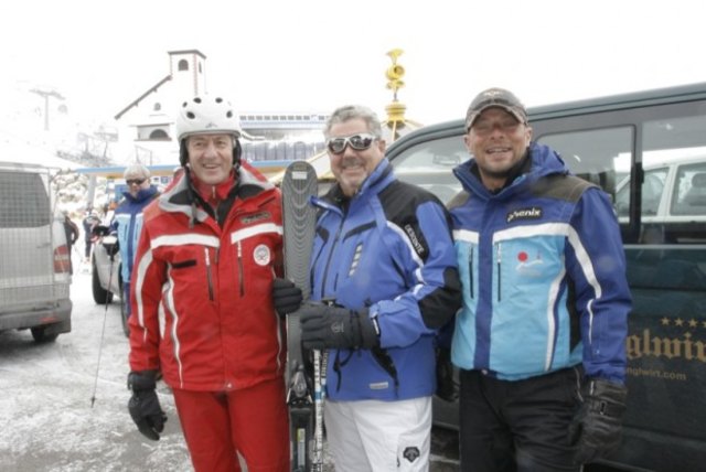 Foto: Foto: Geisler