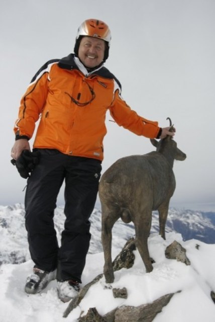Foto: Foto: Geisler
