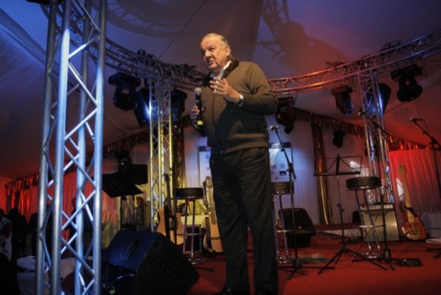 Foto: Foto: Geisler