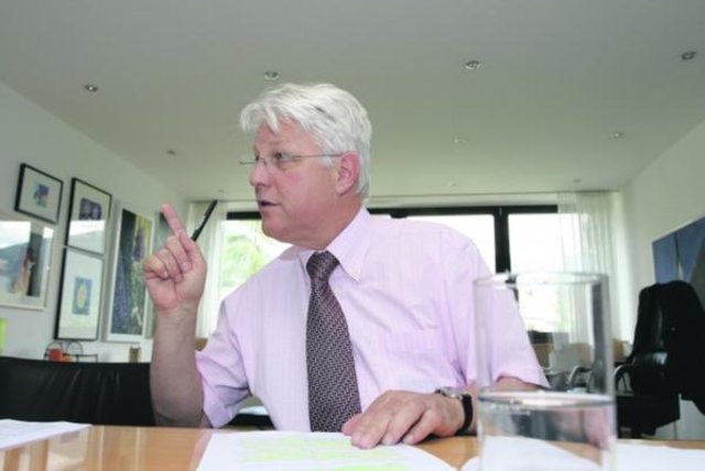 Reheis | Foto: Foto: Geisler