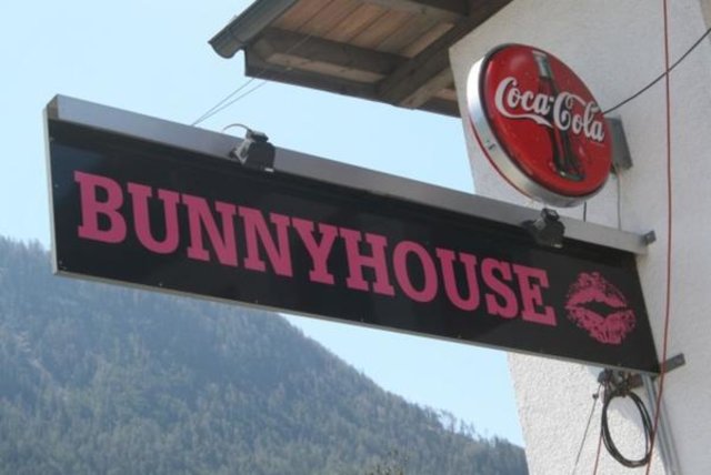 Bunnyhouse | Foto: Foto: Haun