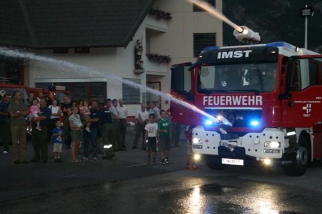 Foto: Fotos: Geisler