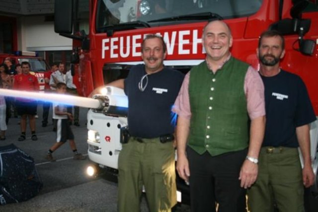 Foto: Fotos: Geisler