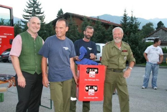 Foto: Fotos: Geisler
