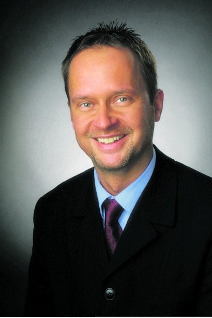 Schatz Herbert TLR | Foto: TLR