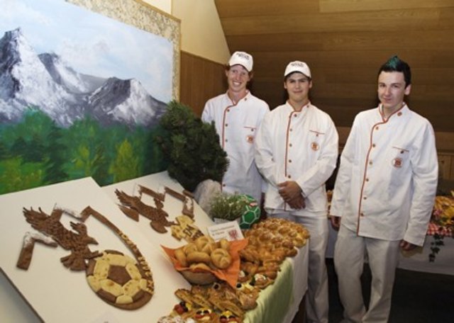 Tiroler Bundessieger