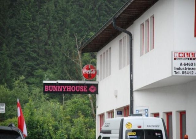 Bunnyhouse | Foto: Wenzel